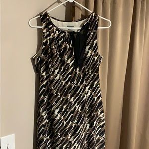 Ann Taylor dress